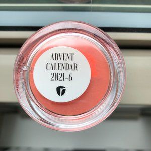 Revel | Makeup | Revel Nail Dip Powder Advent Calendar 226 Ac 216 Day 6 Orange Bright Coral | Poshmark revel-makeup-revel-nail-dip-powder-advent-calendar-226-ac-216-day-6-orange-bright-coral-poshmark